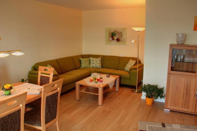 Appartement Aussichtsreich Bremerhaven Bagian luar foto
